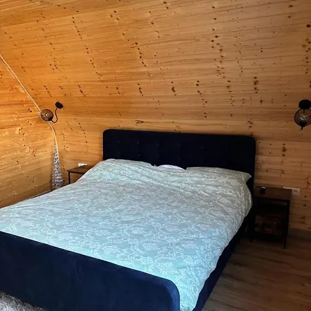 Holiday home Ranimy *