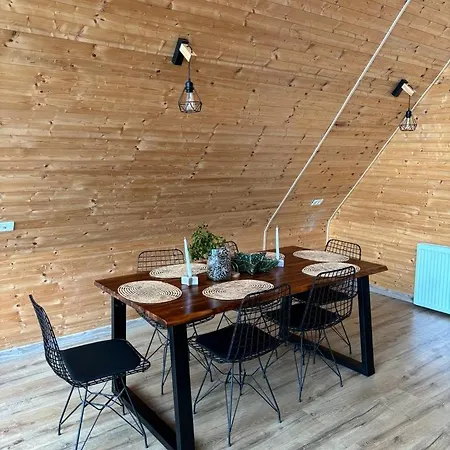 Holiday home Ranimy