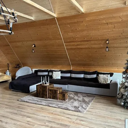 Ranimy Holiday home *
