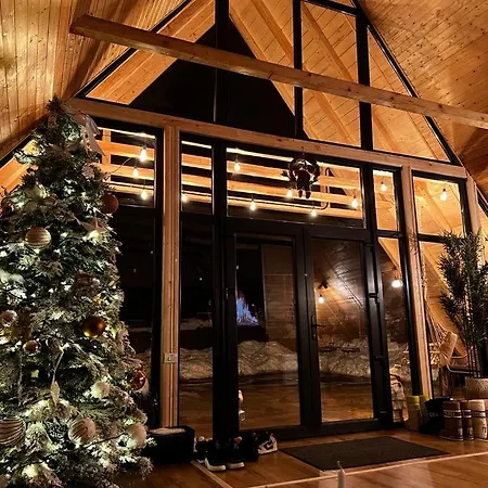 Holiday home Ranimy *