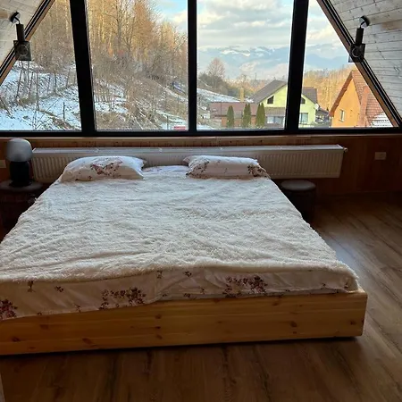 Ranimy Holiday home